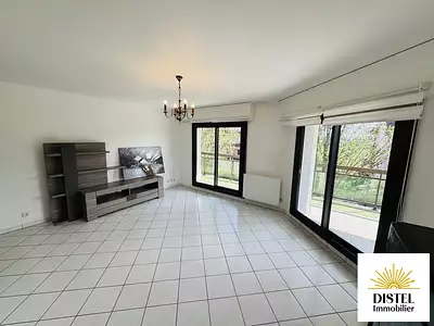 Appartement, 88,33 m²