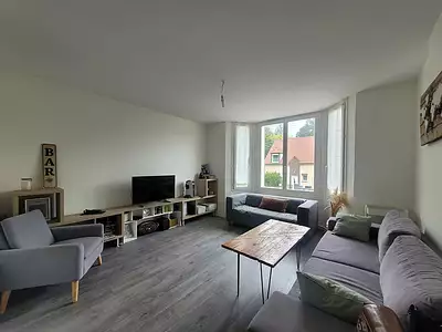 Maison, 55,44 m²