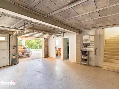 Maison, 129 m²