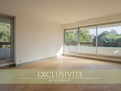 Appartement, 46 m²