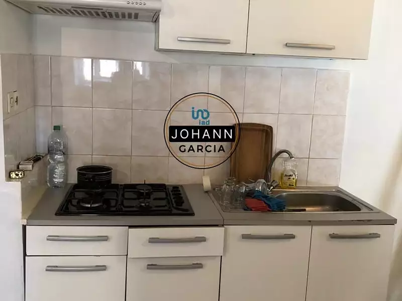 Appartement, 56 m²