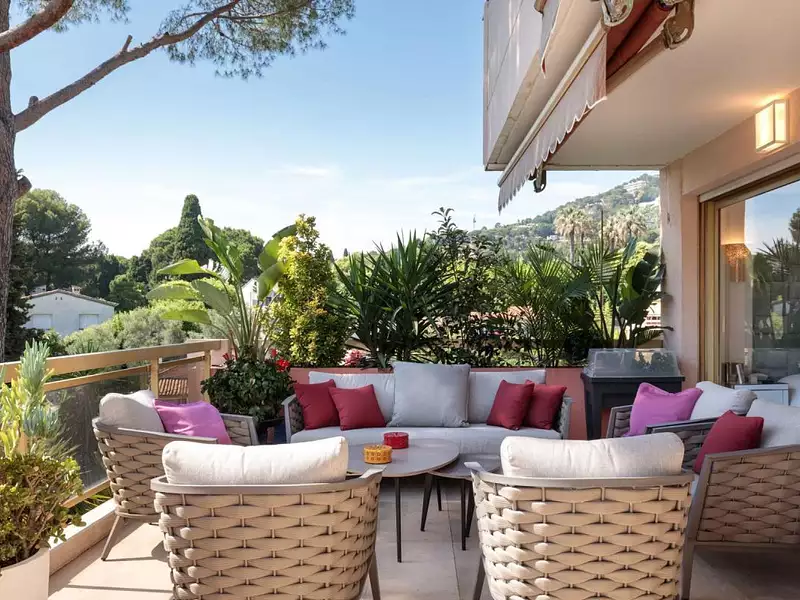 Appartement, 115 m²
