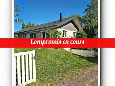 Maison, 96,5 m²