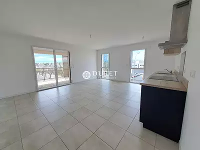 Appartement, 67,8 m²