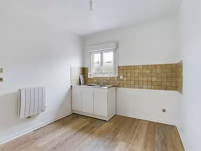 Maison, 59,21 m²