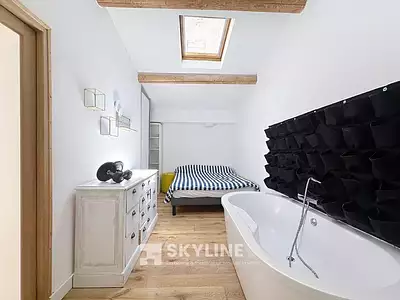 Appartement, 81 m²