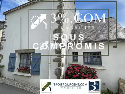 Maison, 61 m²
