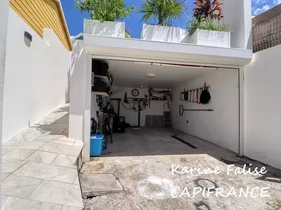 Maison, 56 m²