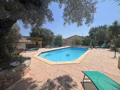 Maison, 160 m²