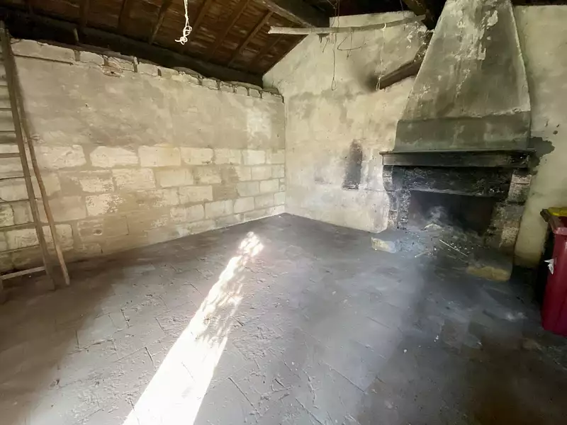 Maison, 130 m²