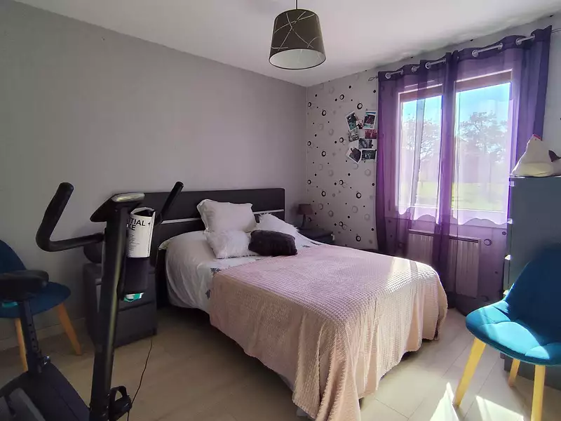 Maison, 110 m²