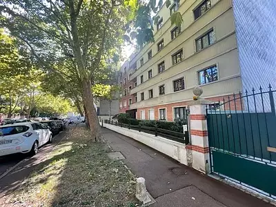 Appartement, 54,01 m²