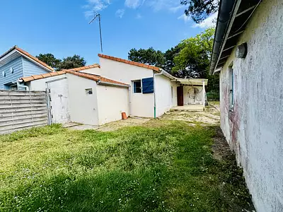 Terrain, 251 m²