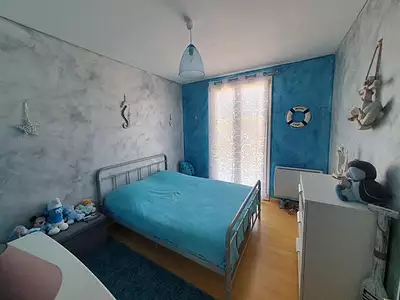 Maison, 86 m²