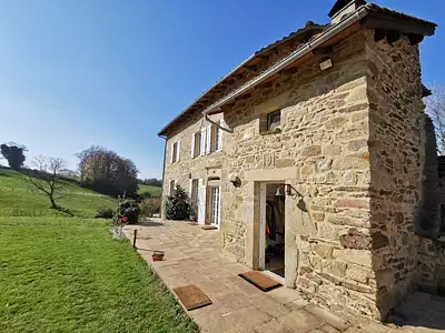 Maison, 590 m²