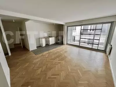 Appartement, 71 m²