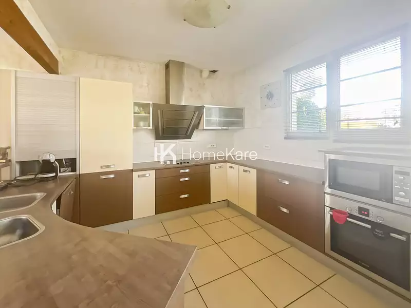 Maison, 100 m²