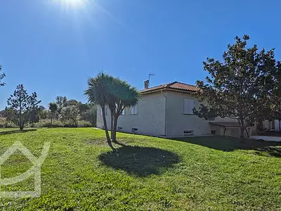 Maison, 180 m²