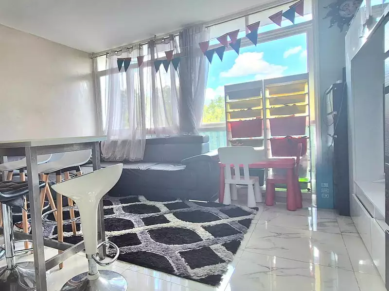 Appartement, 56 m²