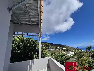 Appartement, 62,65 m²