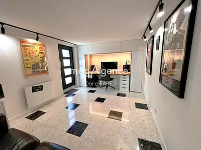 Maison, 129 m²