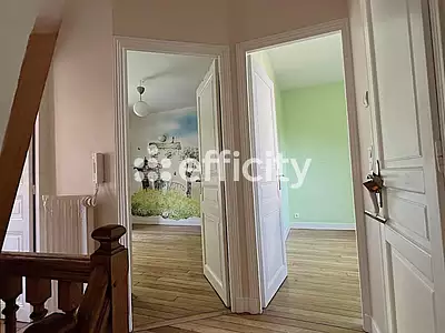 Maison, 140 m²