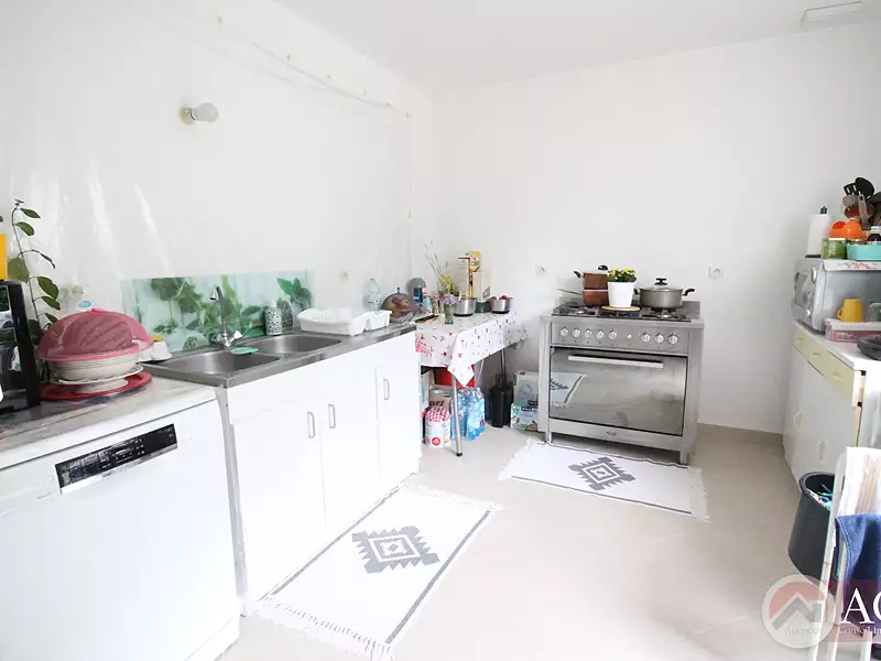Maison, 115 m²