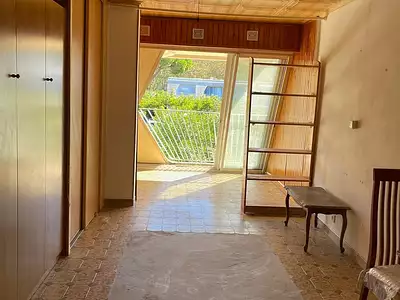 Appartement, 23,28 m²