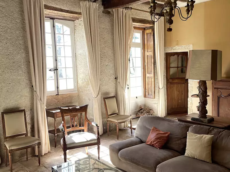 Maison, 428 m²