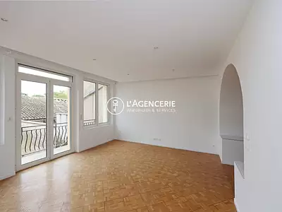 Appartement, 65,1 m²