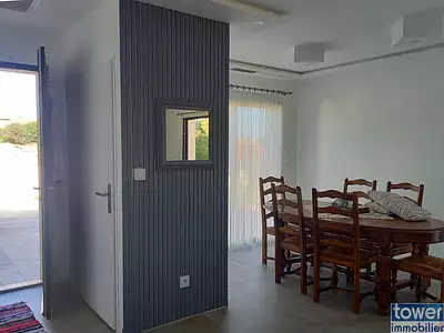 Maison, 130 m²