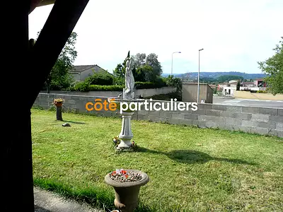 Maison, 105 m²