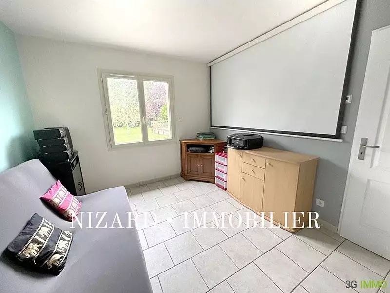 Maison, 170 m²