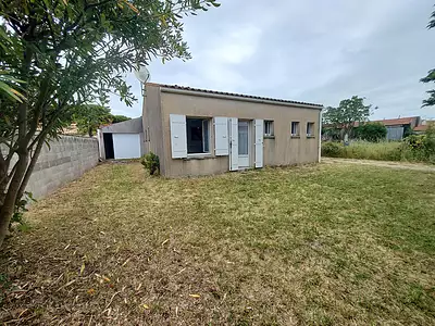 Maison, 66,6 m²