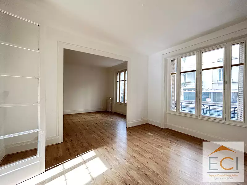 Appartement, 92 m²