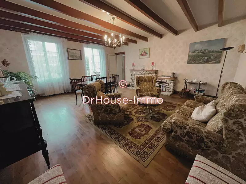 Maison, 155 m²