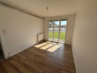 Appartement, 30 m²