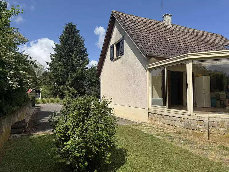 Maison, 177 m²