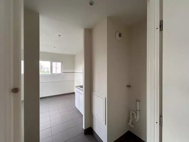 Appartement, 107 m²