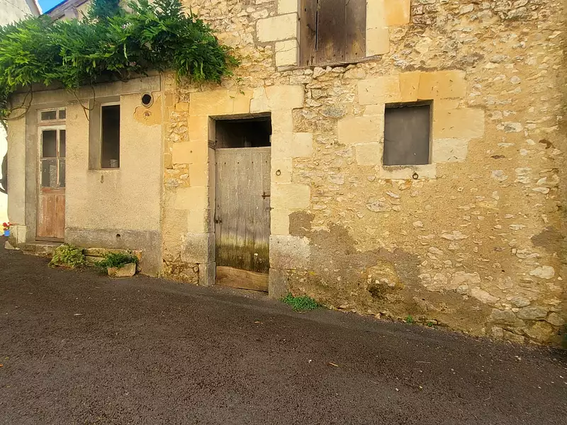 Maison, 260 m²