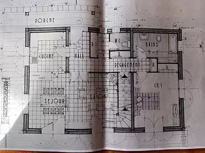 Maison, 130 m²