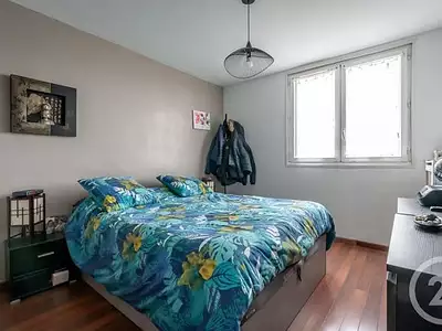 Appartement, 72,3 m²