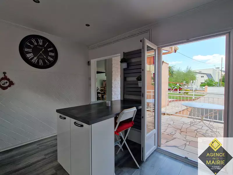 Maison, 110 m²
