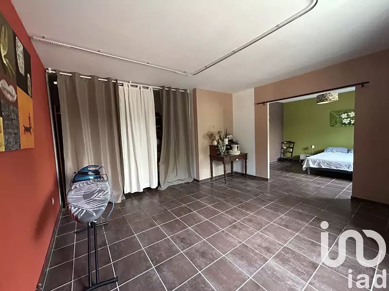 Maison, 126 m²