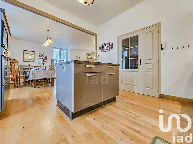 Maison, 177 m²
