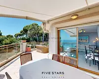 Appartement, 89,35 m²