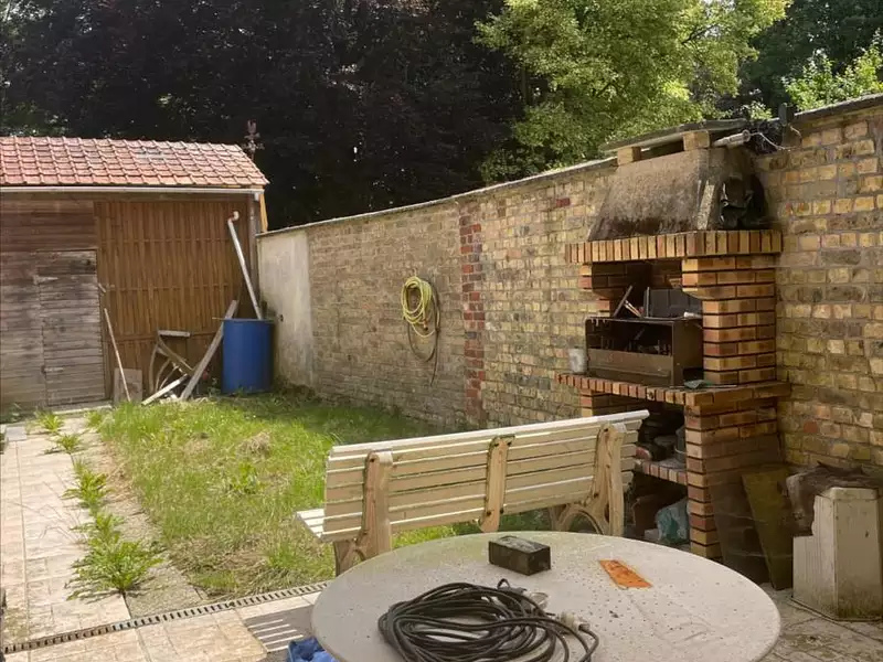 Maison, 100 m²
