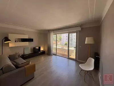 Appartement, 40,04 m²