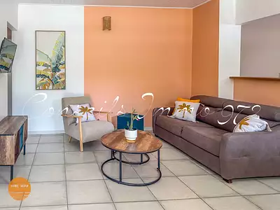 Maison, 60 m²