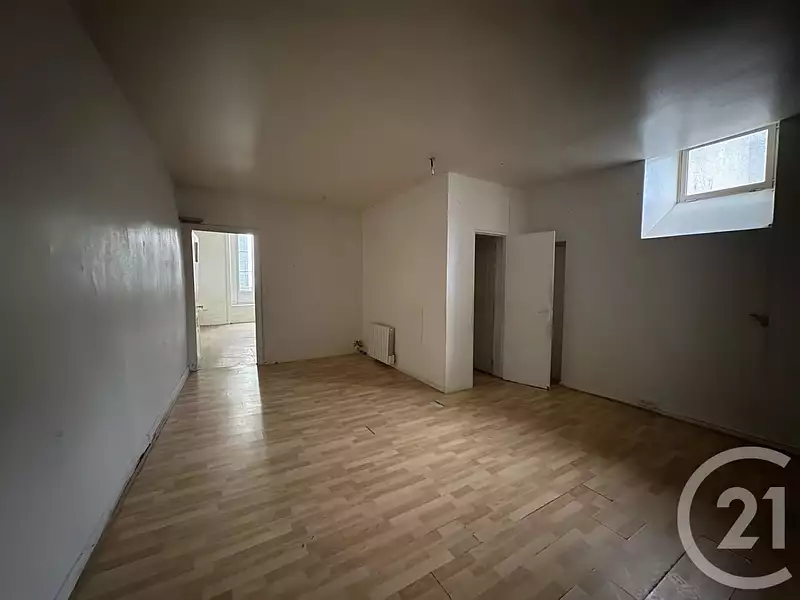 Appartement, 74,87 m²